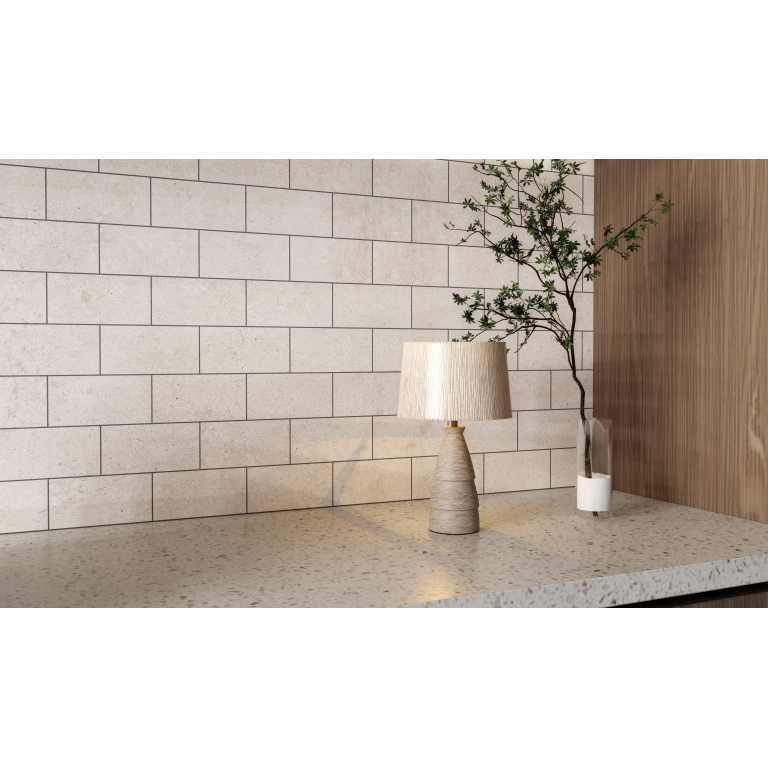 PERENNE - 3X6/12X12, SUGAR SLIM, MATTE